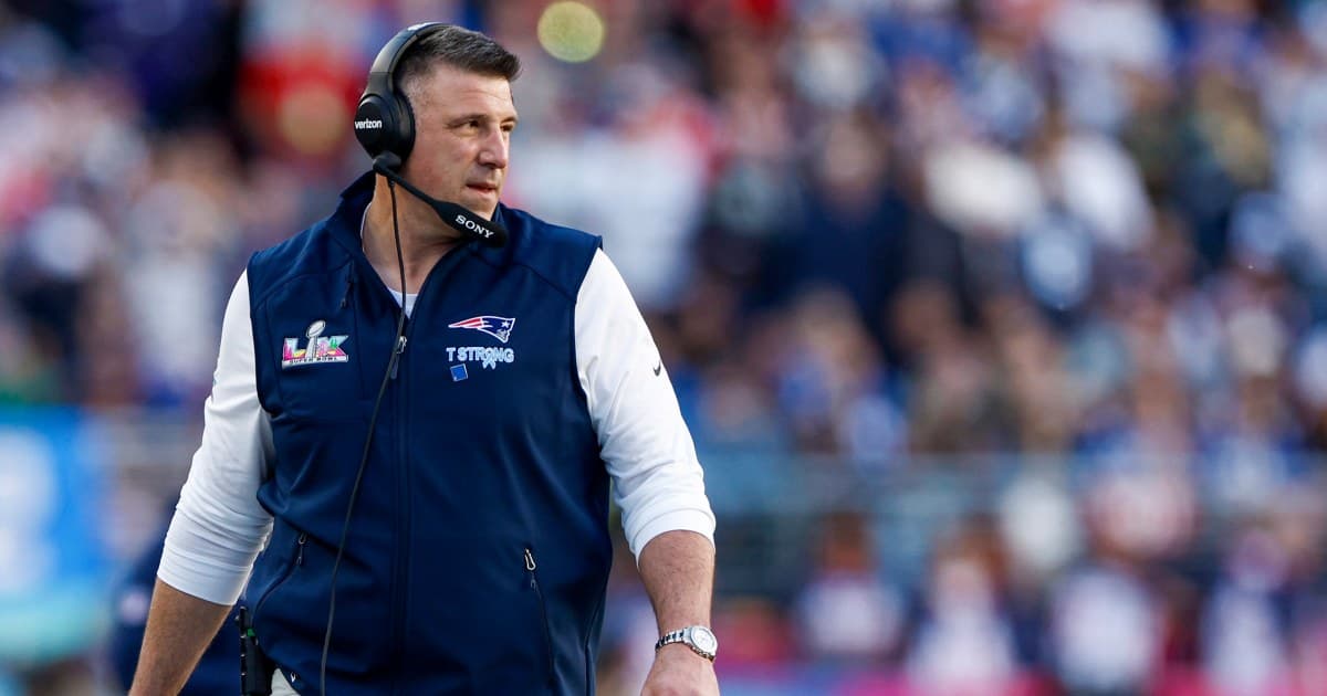 Patriots Coach Mike Vrabel and NFL Reporter Dianna Russini Address Misleading Hotel Photos Amid Industry Scrutiny