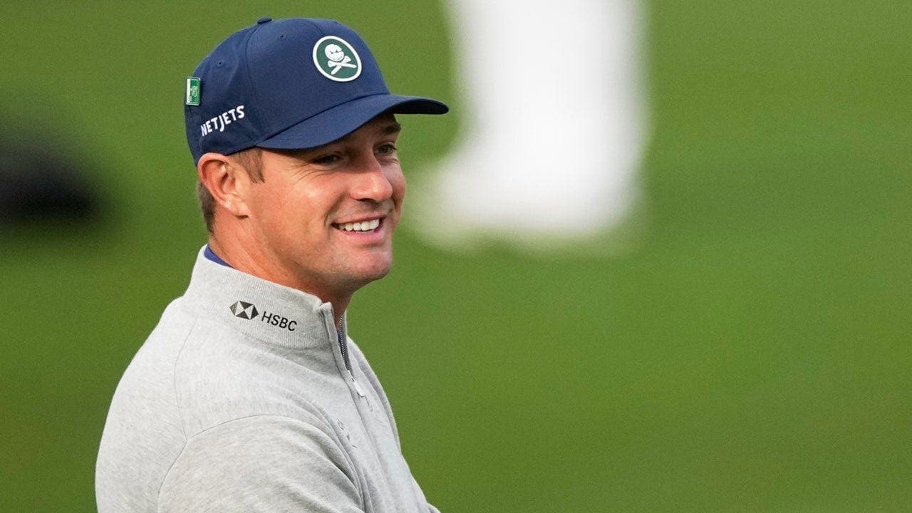 Bryson DeChambeau Takes Innovation to Augusta: 3D-Printed Club Added to Bag for 2026 Masters